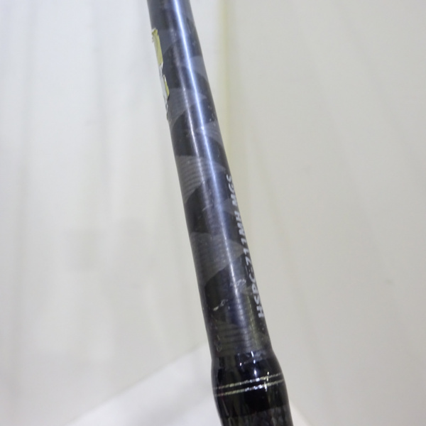 スティンガープラス HSPCー711MH MGS